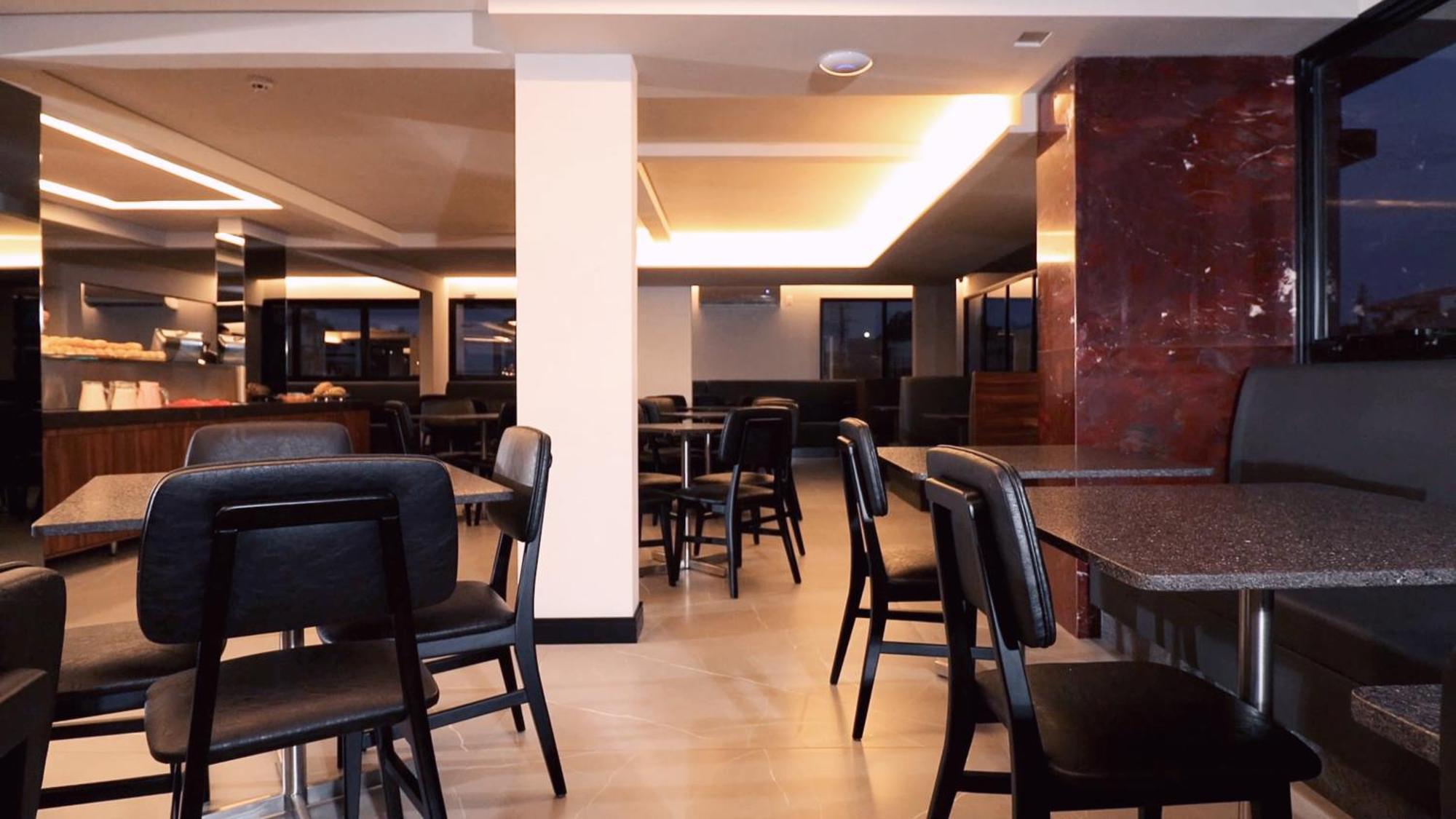 Hotel Ingleses Park Florianópolis