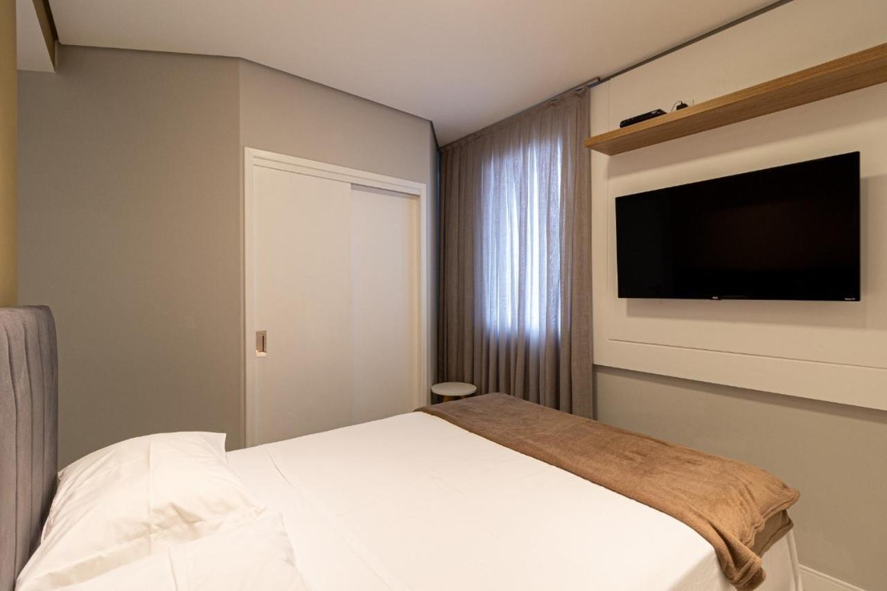Ingleses Park 4* Florianopolis