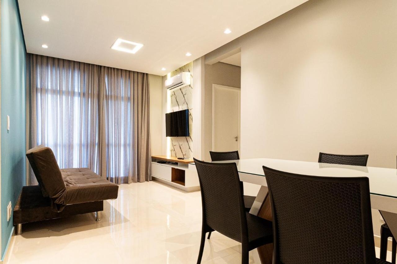 Ingleses Park 酒店 Florianopolis