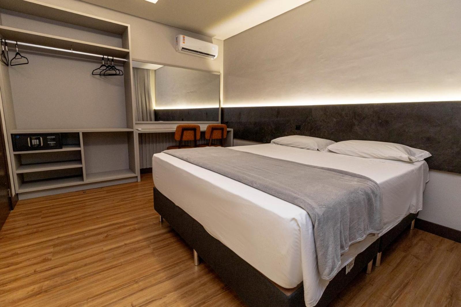 Ingleses Park 4* Florianopolis
