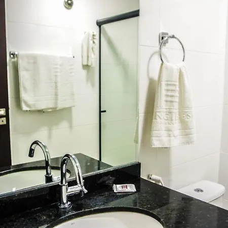 Ingleses Park Hotel Florianopolis Exterior photo