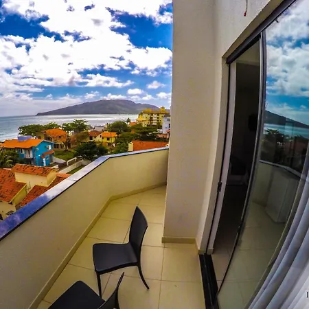 Ingleses Park Hotel Florianopolis Exterior photo
