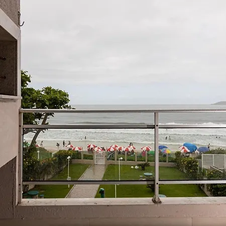 Ingleses Park Hotel Florianopolis Exterior photo