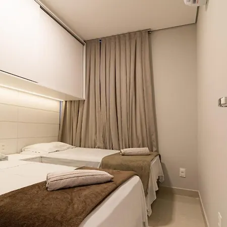 Ingleses Park Hotel Florianopolis Exterior photo