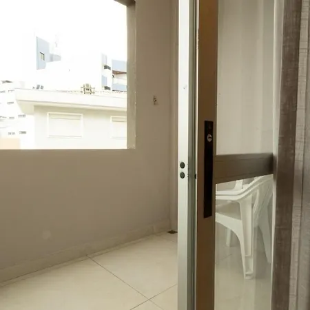 Ingleses Park Hotel Florianopolis Exterior photo