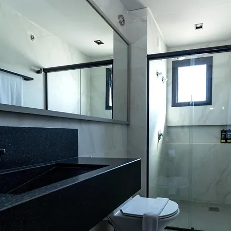 Ingleses Park Hotel Florianopolis Exterior photo