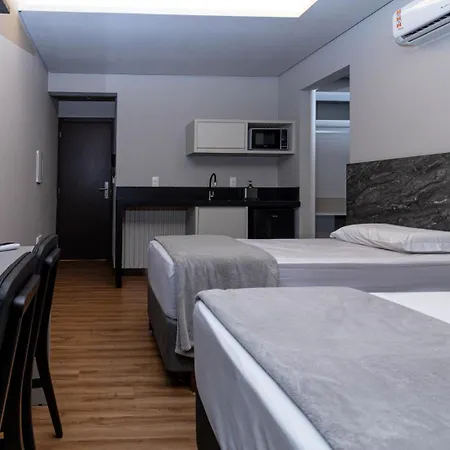 Ingleses Park Hotel Florianopolis Exterior photo