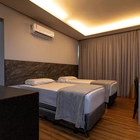 Ingleses Park Hotel Florianopolis Exterior photo