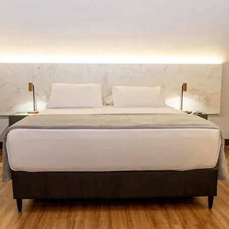 Ingleses Park Hotel Florianopolis Exterior photo